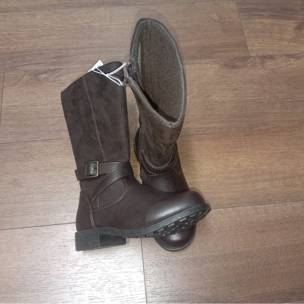 Girls Tanjela boots